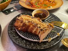 -Tegu泰古莲·泰国餐厅(红山6979店)