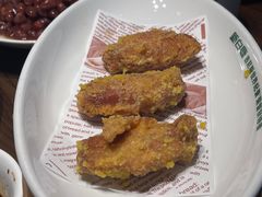 -新白鹿餐厅(滨江银泰店)