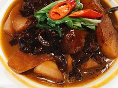-好福记饭店(红梅公园店)