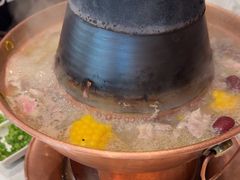 -东来顺饭庄(天坛店)