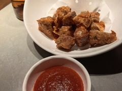 -闽上鲜·福建菜(龙湖滨江天街店)