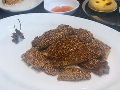-索菲特酒店·乐轩华中餐厅