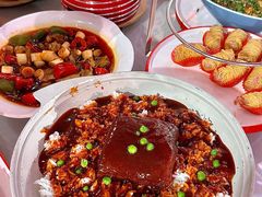 -芭菲盛宴·环球美食(锦城万达广场店)