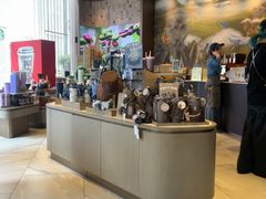 -星巴克臻选(成都太古里店)