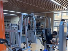 -CXFIT 陈徐健身工作室(凯旋店)
