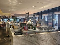 -三亚绿发山海天JW万豪酒店