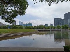 -南京奥林匹克体育中心-体育馆