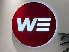 -WEGYMER健萌健身(雅颂居馆)
