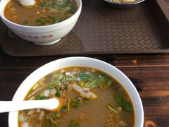 -化三驴肉汤馆(小南门店)