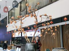 大堂-饭怕鱼(阳光100店)