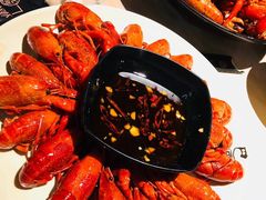 -巴厘龙虾·榜首油焖大虾(洞庭·艺术洋房店)