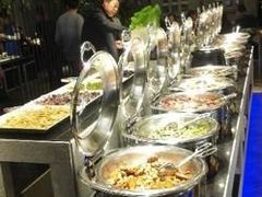 -鼎香缘海鲜自助火锅烤肉(锦辉购物广场店)