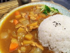 -花食间餐吧(远大购物中心群力店)