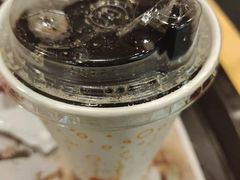 -麦当劳(合肥之心城店)