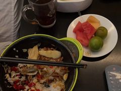 -见康道莱•足浴按摩•艾灸•SPA(友谊店)