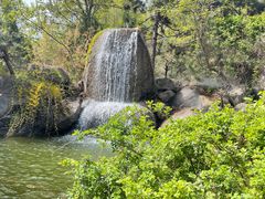 -天津盘山风景名胜区