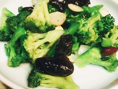 小吊素什锦-小吊梨汤·北京菜(香山店)