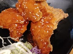 -幸屿 创意料理(永嘉天地店)