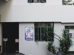 -NEA BAY咖啡馆
