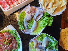 -三江两海老火锅(北京首店)