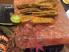 -海之屋韩式烤肉(海棠68环球美食街店)