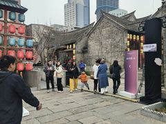 -回龙窝历史文化街区