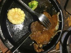 -吉布鲁牛排海鲜自助(巴南万达广场店)