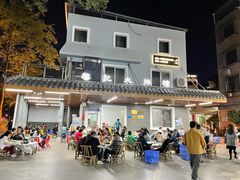 -黎记大排档(慈云路店)