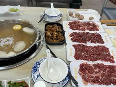 -杏花吴记牛肉火锅