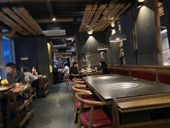 -渝涯重庆豆花老火锅(中赢国际店)