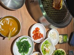 -韩悦牛排烤肉无限续(宝能中心店)