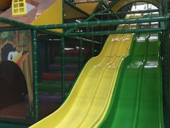 -蒙特利亲子乐园