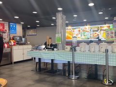 -李先生牛肉面大王(马栏店)