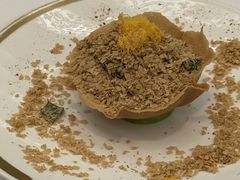 -金轩中餐厅 Jin Xuan(浦东丽思卡尔顿酒店)