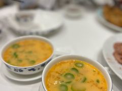 龙虾汤泡饭-御彩酒家(东风东路店)