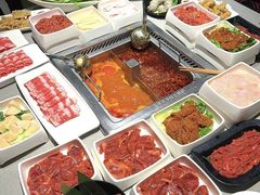 -海底捞火锅(江宸天街店)