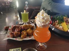 -韩鼎丰·韩国料理(林奥店)