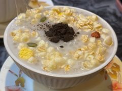 -玫瑰甜品(文明路店)