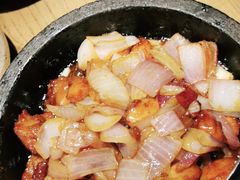 -青年公社烤鸭(蜀山万象汇店)