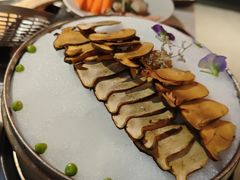 -芸山季·云南野生菌火锅(人民广场来福士店)