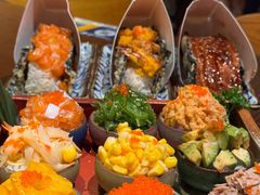 -王氏炉匠·烧鸟放题自助(好运街店)