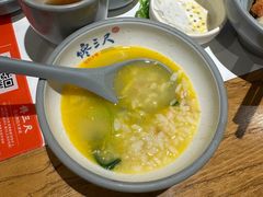 -馋三尺蟹粉小笼(人民广场店)