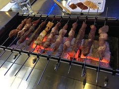 -很久以前羊肉串(大华三路店)