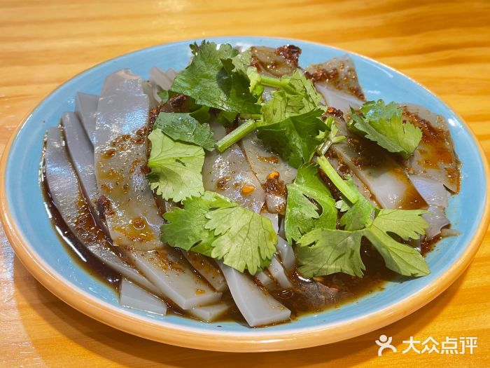 勺子米线·云南传统小吃市集(四方街店)图片