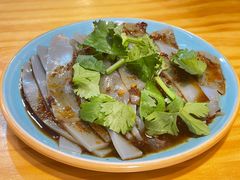 -勺子米线·云南传统小吃市集(四方街店)