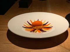 -泰安门Taian Table(镇宁路店)