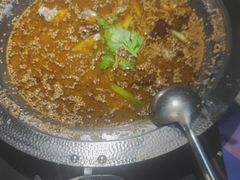 -大河宴·椒麻鱼火锅(北京路中和美食街店)