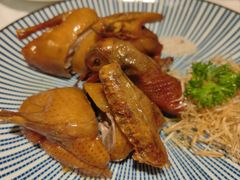 -珍呈中餐厅•粤川淮扬新疆(乌鲁木齐康莱德酒店)