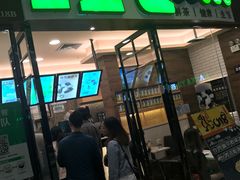 门面-正负二度C(东城万达店)