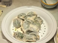 -日丰园海肠水饺·老字号大连海鲜(和平广场店)